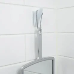 Aquafolio Large Hooks w/ Adhesive Bracket Set-3 - cozylivehome.com | we sell a wide range of comfortable household items^ Shop All