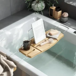 Aquala Bathtub Caddy - cozylivehome.com | we sell a wide range of comfortable household items^ Shop All