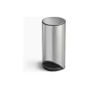 Arc 10L Easy-push Stainless-steel Pedal Trash Can - cozylivehome.com | we sell a wide range of comfortable household items^ Shop All