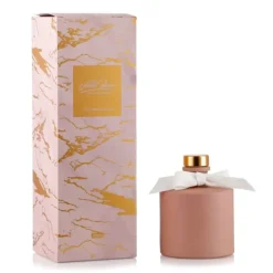 Aroma Blossom Pink Marble Diffuser - cozylivehome.com | we sell a wide range of comfortable household items^ Shop All