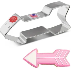 ARROW COOKIE CUTTER - cozylivehome.com | we sell a wide range of comfortable household items^ Shop All