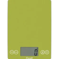 ARTI GLASS DIGITAL SCALE GREEN - cozylivehome.com | we sell a wide range of comfortable household items^ Shop All