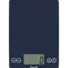 ARTI GLASS DIGITAL SCALE BLUE MIRAGE - cozylivehome.com | we sell a wide range of comfortable household items^ Shop All