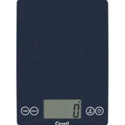 ARTI GLASS DIGITAL SCALE BLUE MIRAGE - cozylivehome.com | we sell a wide range of comfortable household items^ Shop All