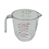 Best Sale Artika - Plastic Measuring Cup, 1 C - cozylivehome.com | we sell a wide range of comfortable household items Housewares