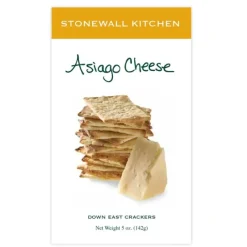 ASIAGO CHEESE CRACKERS - cozylivehome.com | we sell a wide range of comfortable household items^ Shop All