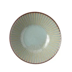 ASIAN BOWL AIYA GREEN 6.75" - cozylivehome.com | we sell a wide range of comfortable household items^ Shop All
