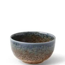 ASIAN BOWL AOI NAGASHI 5" - cozylivehome.com | we sell a wide range of comfortable household items^ Shop All