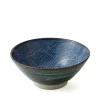 ASIAN BOWL ARANAMI WAVE 7" - cozylivehome.com | we sell a wide range of comfortable household items^ Shop All