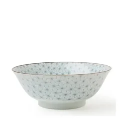 ASIAN BOWL ASANOHA GREY 7.25" - cozylivehome.com | we sell a wide range of comfortable household items^ Shop All