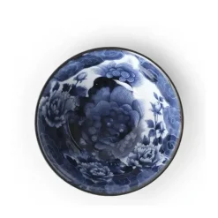 ASIAN BOWL BLUE LION 6" - cozylivehome.com | we sell a wide range of comfortable household items^ Shop All