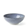 ASIAN BOWL BLUE MOSIAC 8.25" - cozylivehome.com | we sell a wide range of comfortable household items^ Shop All