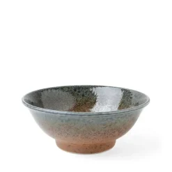 ASIAN BOWL BLUE/SAND CRACKLE 8.5" - cozylivehome.com | we sell a wide range of comfortable household items^ Shop All