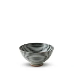 ASIAN BOWL CELADON STRIPE 4.5" - cozylivehome.com | we sell a wide range of comfortable household items^ Shop All