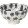 ASIAN BOWL DANDELION GRAY 4" - cozylivehome.com | we sell a wide range of comfortable household items^ Shop All