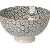 ASIAN BOWL DOTTED SCALLOP 4" - cozylivehome.com | we sell a wide range of comfortable household items^ Shop All