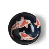 ASIAN BOWL KOI FISH 8.25" - cozylivehome.com | we sell a wide range of comfortable household items^ Shop All