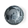ASIAN BOWL KO-IMARI CARP BLK 8.25" - cozylivehome.com | we sell a wide range of comfortable household items^ Shop All