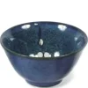 ASIAN BOWL NAMAKO BLOSSOMS 5.25" - cozylivehome.com | we sell a wide range of comfortable household items^ Shop All