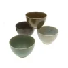 ASIAN BOWL PACIFIC FOREST MATTE 5" - cozylivehome.com | we sell a wide range of comfortable household items^ Shop All