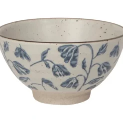 ASIAN BOWL POSY ELEMENT 4.75" - cozylivehome.com | we sell a wide range of comfortable household items^ Shop All
