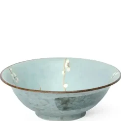 ASIAN BOWL SPRING BLOSSOM 7.75" - cozylivehome.com | we sell a wide range of comfortable household items^ Shop All