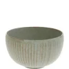 ASIAN BOWL TERRA GREEN HORSETAILS 5.25" - cozylivehome.com | we sell a wide range of comfortable household items^ Shop All
