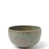 ASIAN BOWL TERRA GREEN ROCK 6.25" - cozylivehome.com | we sell a wide range of comfortable household items^ Shop All