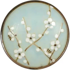 ASIAN DISH SPRING BLOSSOM 4" - cozylivehome.com | we sell a wide range of comfortable household items^ Shop All
