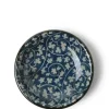ASIAN SAUCE DISH INDIGO FLORAL - cozylivehome.com | we sell a wide range of comfortable household items^ Shop All