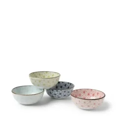 ASIAN SMALL BOWL 3.5" - cozylivehome.com | we sell a wide range of comfortable household items^ Shop All