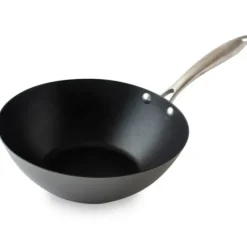 ASIAN SPUN WOK 10" - cozylivehome.com | we sell a wide range of comfortable household items^ Shop All