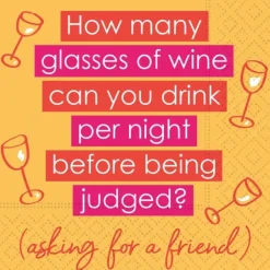 ASKING FOR A FRIEND NAPKIN - cozylivehome.com | we sell a wide range of comfortable household items^ Shop All