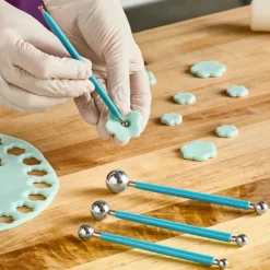 Ateco 4-Piece Two-Sided Modeling Ball Tool Set - cozylivehome.com | we sell a wide range of comfortable household items^ Shop All