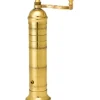 ATLAS PEPPERMILL BRASS 9" - cozylivehome.com | we sell a wide range of comfortable household items^ Shop All