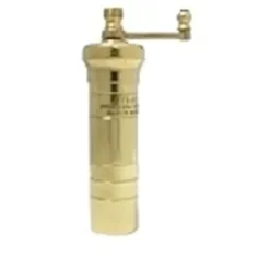 ATLAS PEPPERMILL BRASS 4" - cozylivehome.com | we sell a wide range of comfortable household items^ Shop All