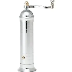 ATLAS PEPPERMILL CHROME 8" - cozylivehome.com | we sell a wide range of comfortable household items^ Shop All