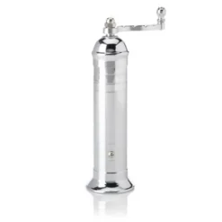 ATLAS PEPPERMILL CHROME 9" - cozylivehome.com | we sell a wide range of comfortable household items^ Shop All