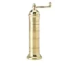 ATLAS SALT MILL BRASS 9" - cozylivehome.com | we sell a wide range of comfortable household items^ Shop All