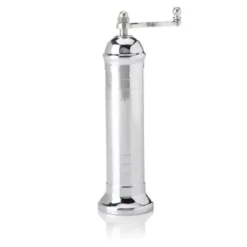 ATLAS SALT MILL CHROME 9" - cozylivehome.com | we sell a wide range of comfortable household items^ Shop All
