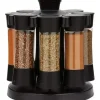 AUTO MEASURE SPICE RACK - cozylivehome.com | we sell a wide range of comfortable household items^ Shop All