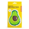 Avocado Hot/Cold Pack - cozylivehome.com | we sell a wide range of comfortable household items^ Shop All