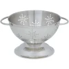 BABY COLANDER SS 5.25" - cozylivehome.com | we sell a wide range of comfortable household items^ Shop All