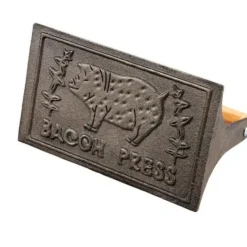 Bacon Press - cozylivehome.com | we sell a wide range of comfortable household items^ Shop All