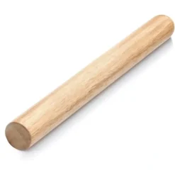 BAKERS ROLLING PIN 17"x1" - cozylivehome.com | we sell a wide range of comfortable household items^ Shop All