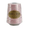 BAKERS TWINE 8 OZ RED/WHT - cozylivehome.com | we sell a wide range of comfortable household items^ Shop All