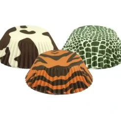 BAKING CUPS ANIMAL 75 - cozylivehome.com | we sell a wide range of comfortable household items^ Shop All