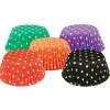 BAKING CUPS POLKA DOT - cozylivehome.com | we sell a wide range of comfortable household items^ Shop All