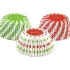 BAKING CUPS XMAS PINWHEEL - cozylivehome.com | we sell a wide range of comfortable household items^ Shop All