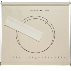 BAKING PASTRY CLOTH FRAME - cozylivehome.com | we sell a wide range of comfortable household items^ Shop All